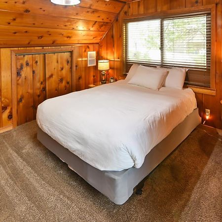 Harris Lakeview Cabin Басс-Лейк Экстерьер фото